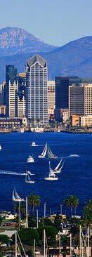 San Diego California Drafted in ordinance in coordination with the FAA Creates local enforcement mechanisms for compliance with FAA Regulations
