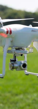 Basic Regulatory Framework Drones are Aircraft Subject o FAA Regulation Pirker v.