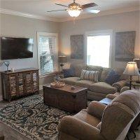 Description Pelican Landing is a new cottage style, vacation rental beach home; offering