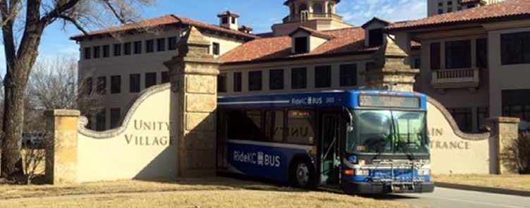 Bus Service in Lee s Summit, MO For more route nd schedule informtion, visit RideKC.