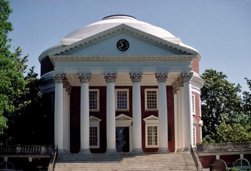 Charlottesville is the home of the historic Leander McCormick Observatory with its 26-inch Clark refracting telescope and our visit coincides with the