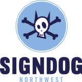 Northwest. In the Fall of 2015, the doors of SignDog NW opened.