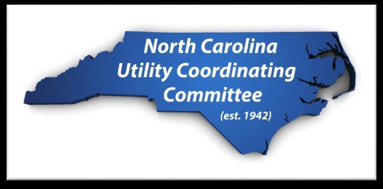 org NC Underground Damage Prevention Review Board Meetings Located at: