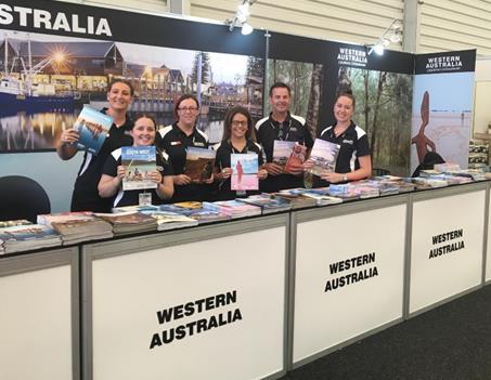 This brochure is distributed by the Central Wheatbelt Visitor Centre to: All advertisers Merredin tourism and hospitality businesses The 20 Eastern Wheatbelt shires, their visitor centres and visitor