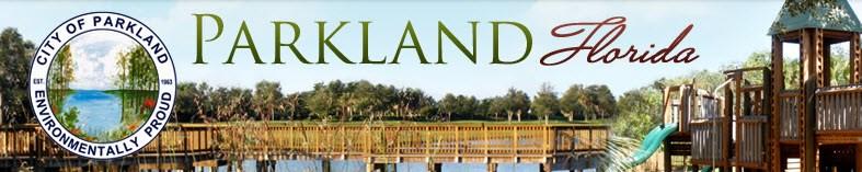 The Parkland Historical Society is the depository of all things historical related to the City of Parkland, FL.