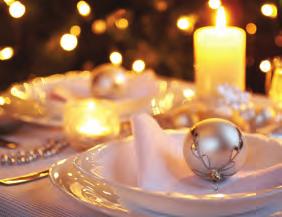 Festive PARTY NIGHTS at the midland Celebrate the festive season IN STYLE Christmas Planner 4-5 Glitter Ball 6 The Midland Party Nights 7 The Midland Party Lunch 8 Private Parties 9 New Year Break 10