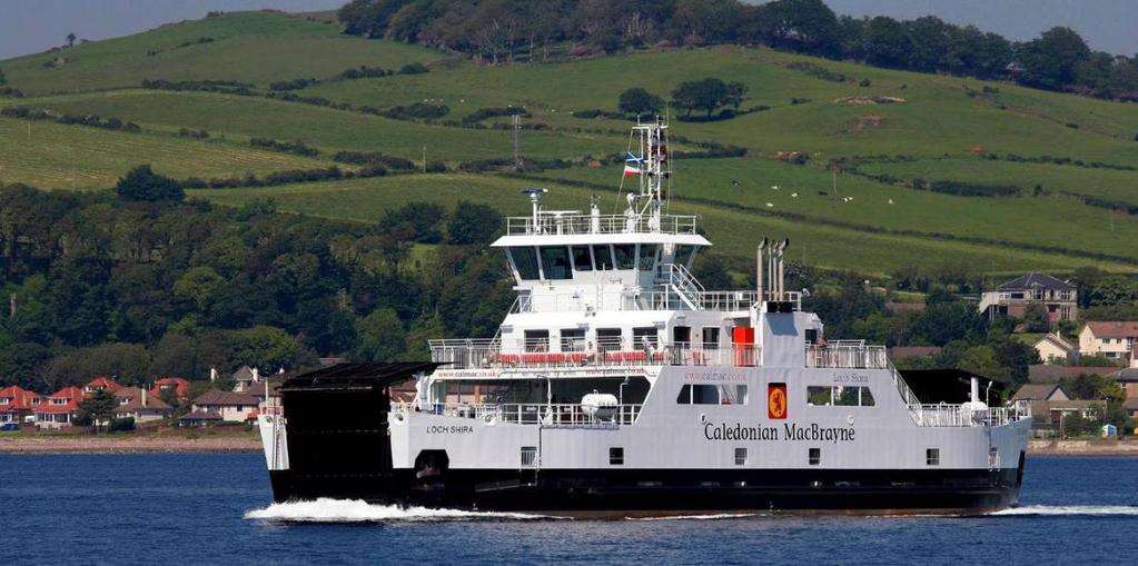 Conclusions The service provided by CalMac is generally rated very highly with minimal negativity reported for most measures Negative perceptions of value for money are evident on certain routes,
