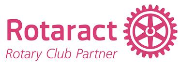 ROTARACT PARTNERS Our links with our local Rotaract Clubs are strengthening.