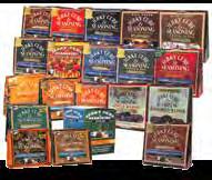 Hi Mountain Jerky Seasoning Kits All 7 oz. kits include seasoning, cure and easy-to-follow instructions for 15 pounds of meat...$16.00 each.