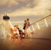 Mediterranean Cruise Seabourn Quest 1 June 2012, 7 nights cruise only Athens to Venice Fares from 1599pp