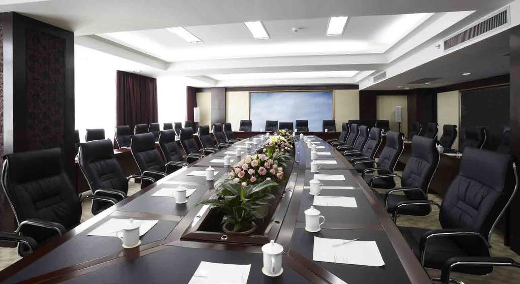 Long Term Rentals Conference & Event Management Meeting and