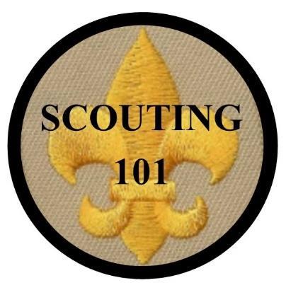 GREAT RIVERS DISTRICT 2018 WEBELOS WOODS Adult / Leader Information Packet Date: Saturday, May 19 th, 2018 Time: Registration opens at 8:30 a.m. Opening Flags at 9:00 a.m. Event wraps up at approximately 3:45 p.