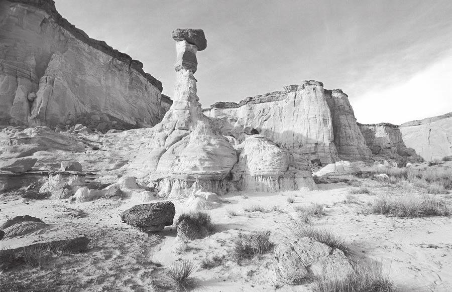 Updated - February 2013 77 Where, when, and how to discover the best photography in America Published since 1989 Two Weeks in the Desert The Lake Powell area has some of the most beautiful landscapes