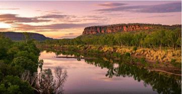 Key Objectives Territory-wide Grow tourism value by increasing desirability by increasing desirability of the Northern Territory as a travel destination so people visit, stay longer and spend more.