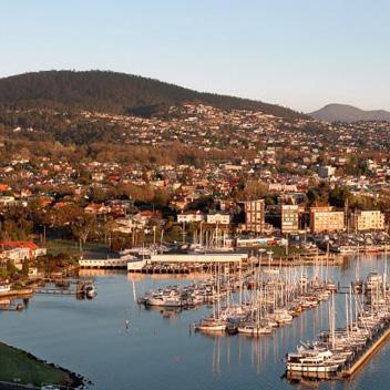 Tasmania A strong rental market and relatively stable economy make Tasmania an attractive residential property market for investors, and today s very low interest rates are creating an incentive to