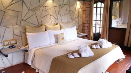 PUNO CASA ANDINA PREMIUM This boutique chain hotel on the outskirts of Puno offers guests personalised service in traditionally decorated rooms.