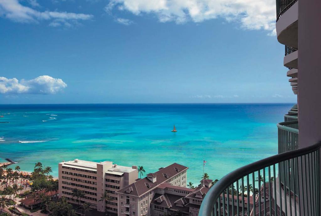 Sheraton Princess Kaiulani Relax in the heart of Waikiki at Sheraton Princess Kaiulani. Situated in the centre of Honolulu s most dynamic neighbourhood, the hotel is a one-of-a-kind destination.