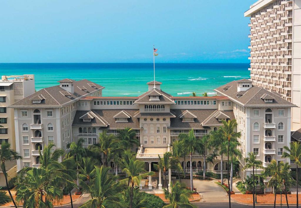 Moana Surfrider, A Westin Resort Nestled ocean-front in the heart of Waikiki Beach, the Moana Surfrider is lovingly referred to as the First Lady of Waikiki.