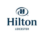 Hotel Accessibility Pack Thank you for considering Hilton Leicester. We are pleased to give you some information about our hotel that you may find useful when planning your visit.