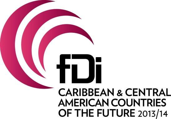 fdi Caribbean & Central American Countries of the Future Rankings published every two years to assess most attractive locations for future inward investment in various regions of the world Based