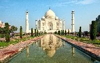 History & architecture Beaches Monuments: Delhi Iconic: Taj Mahal Temples: