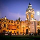 ITINERARY DAY 1: Arrival transfer in Lima On arrival, please make your way through to the Arrivals Hall where our representative will be waiting for you to transfer you to your hotel.