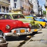 DAY 16: Havana - City Tour Get ready to enjoy an action packed day in Cuba s capital city.