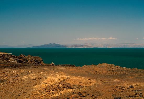 Lake Turkana National Park Kenya survives Danger Listing.
