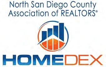 Local Market Update for January 2017 Provided by the North San Diego County Association of REALTORS.