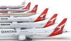 Building a Resilient and Sustainable Qantas International Fleet Renewal Network and Hub Evolution Defend and Grow Priority Markets Partner for Success Premium Customer Experience Five
