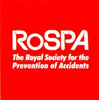 The Royal Society for the Prevention of Accidents Report for Hampstead Garden Suburb Residents Association