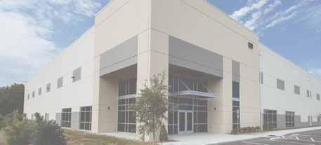 BUILDING FEATURES BUILDING SIZE ±151,2 SF FLOOR SEALER 1 coat of floor hardener AVAILABLE SF ±90,769 SF COLUMN SPACING 50 x 50 DIMENSIONS 200 x 750 BAY SIZES PAVEMENT TRUCK COURT