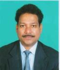 Nagesh Iyer Director, CSIR Structural