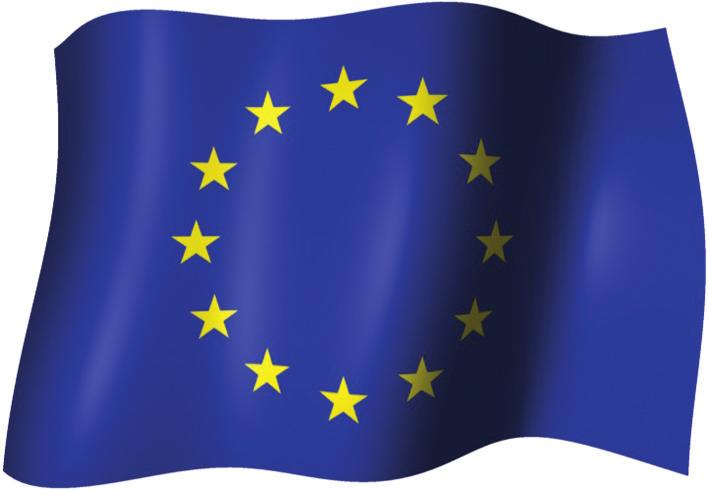 2. Simboli Evropske unije Simboli Evropske Unije su: himna, zastava i dan Evrope. Evropska himna je Oda radosti.