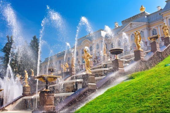 Complete your city break to St Petersburg with a visit to one of the most memorable