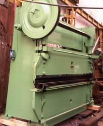 Brake Machine Press