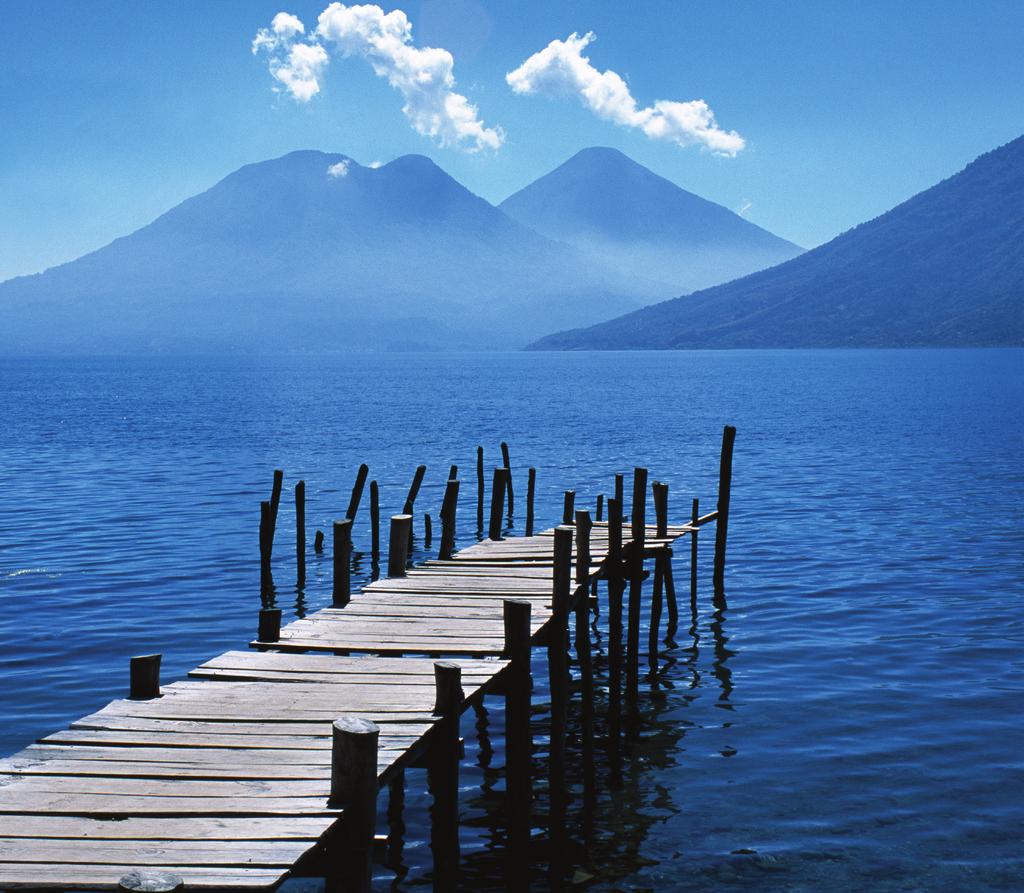 GUATEMALA: LAND OF ETERNAL SPRING March 5-15, 2019 11 days from $3,284 total price from Houston, Miami ($2,995 air & land inclusive plus $289 airline taxes and fees) This tour is provided by Odysseys