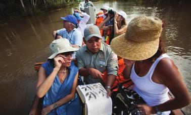 Kayaking ACTIVITIES with Delfin Amazon Cruises match your destination, itinerary, and travel dreams in the Amazon.