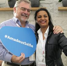provider pays Amadeus a transaction fee. Travel intermediaries purchase value-added products, solutions and services from Amadeus, for which they pay IT fees.