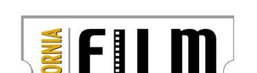 CALIFORNIA REGIONAL FILM OFFICE PARTNERSHIP The California Regional Film Office Partnership is a network of 60 film