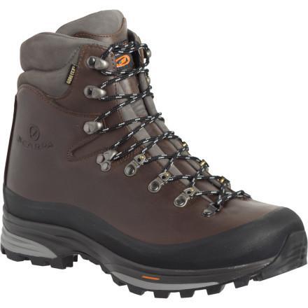 What kind of boots do I need? Backpacking Boots Backpacking boots are the most popular off-trail boots sold today.
