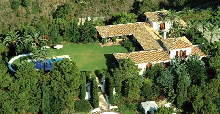 Marbella Real Estate Market Report 2009 MARBELLA IS QUALITY. IN BAD TIMES, QUALITY HOLDS ITS VALUE. IN GOOD TIMES, QUALITY INCREASES IN VALUE. IT S AS SIMPLE AS THAT.