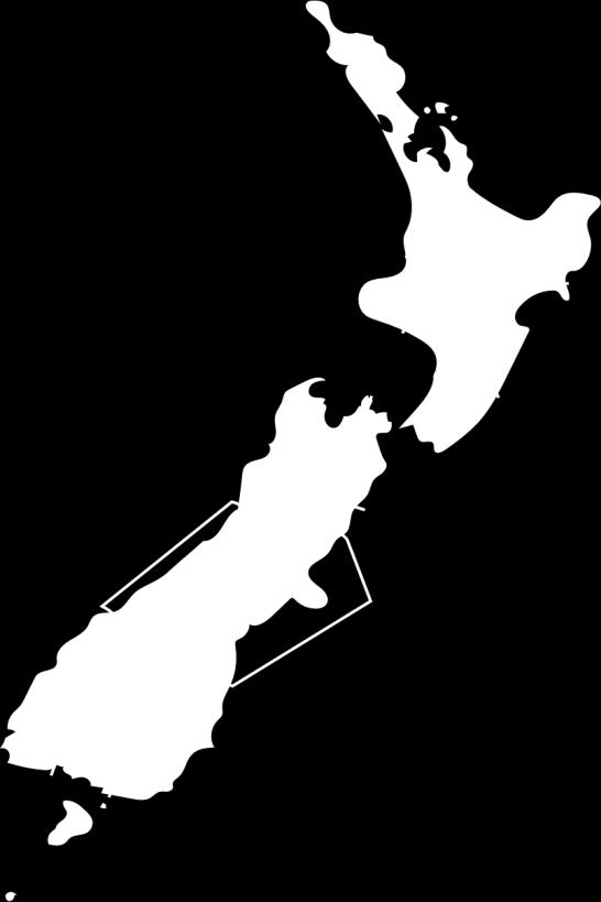 New Zealand Respondents - IVS Respondent Data Visitor Profile Auckland 35% Waikato 9% Canterbury 8%