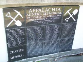 The Appalachia Cultural Center needs to be included as a must stop on the
