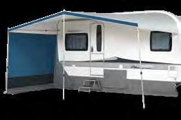 Sun Canopies Our large collection of sun canopies is ideally suited to caravanners who require a simple easy to erect quality unit.