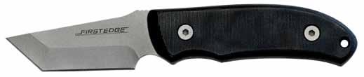 FIXED NEW BLADE FOR #5050 - Plain Edge #5055 - Partially Serrated Edge STINGRAY SURVIVAL KNIFE Like its namesake the Stingray, this knife is beautiful, This amazing knife is renowned for elegant, and