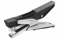 General Purpose Staplers Plier Stapler is a quality all purpose stapler, staples 40 sheets.