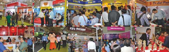 FOCUSING ON OUR INVESTOR FRANCHISE PAVILION Franchise Expo One word that would sum up the show is 'Opportunities'.