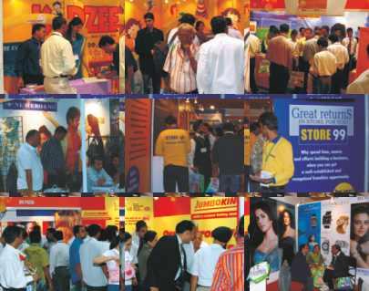 R SME & RETAIL SUPPLY PAVILION The SME India and Retails Supply pavilion aims to support entrepreneurship and to resource entrepreneurs and small business owners with business building tools to help