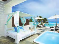 and Grand Oasis Tulum which are our signature resorts.